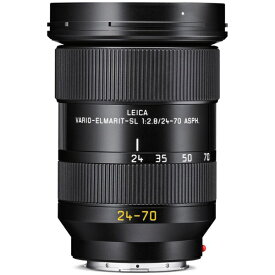【エントリーで最大全額ポイント還元｜7/18迄】 Leica｜ライカ カメラレンズ バリオ・エルマリートSL f2.8/24-70mm ASPH. [ライカL /ズームレンズ]