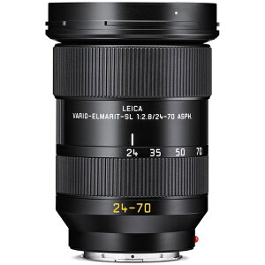 Leica�b���C�J �J���������Y �o���I�E�G���}���[�gSL f2.8/24-70mm ASPH. [���C�JL /�Y�[�������Y]