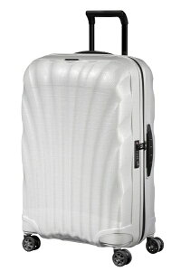 T\iCgbSamsonite CS2*35003WH C-Lite SPINNER 69/25 n[hX[cP[X@T\iCg@Samsonite [TSAbN]