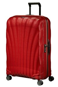 T\iCgbSamsonite CS2*10004RD C-Lite SPINNER 75/28@n[hX[cP[X@T\iCg@Samsonite [TSAbN]