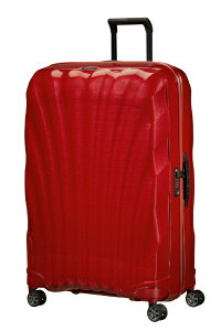 T\iCgbSamsonite CS2*10005RD C-Lite SPINNER 81/30@T\iCg@n[hX[cP[X@Samsonite `bh [TSAbN]
