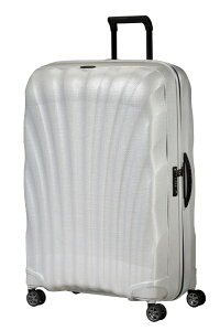T\iCgbSamsonite CS2*35005WH C-Lite SPINNER 81/30 T\iCg@n[hX[cP[X@Samsonite ItzCg [TSAbN]