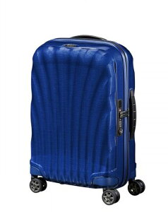T\iCgbSamsonite CS2*01007BL C-Lite SPINNER 55/20 EXP n[hX[cP[X T\iCg Samsonite [TSAbN]