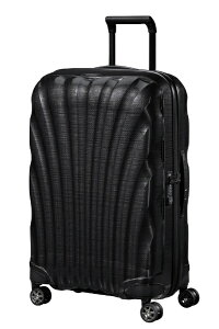 T\iCgbSamsonite CS2*09003BK C-Lite SPINNER 69/25@n[hX[cP[X@T\iCg@Samsonite [TSAbN]