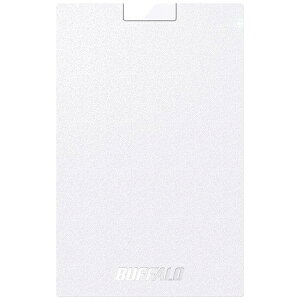 yGg[ōőSz|CgҌb9/11z BUFFALObobt@[ SSD-PG2.0U3-WC OtSSD USB-Aڑ zCg [2TB /|[^u^]