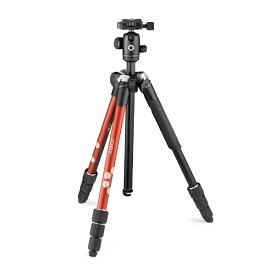 JOBY｜ジョビー RangePod Smart レッド JB01678-BWW