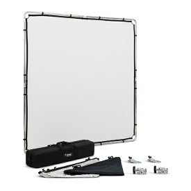 Manfrotto｜マンフロット プロスクリム オールインワンキット L 2x2m MLLC2201K