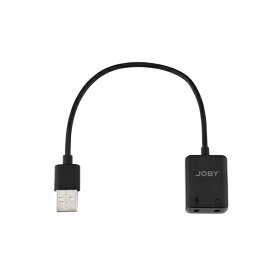 JOBY｜ジョビー ウェイボ USB アダプター JB01735-0WW