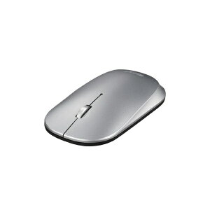 BUFFALObobt@[ }EX FLEXUS m[} m[}/Vo[ BSMBB330NSV [BlueLED /(CX) /3{^ /Bluetooth]