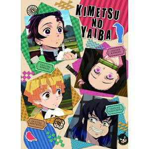 ショウワノート|SHOWA NOTE 鬼滅の刃2 下敷き