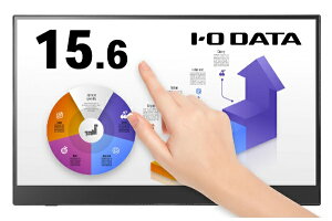 yGg[ōőSz|CgҌb9/11z I-O DATAbACEI[Ef[^ USB-Cڑ PCj^[ (^b`pl) ubN LCD-CF161XDB-MT [15.6^ /tHD(1920×1080) /Ch /60Hz]