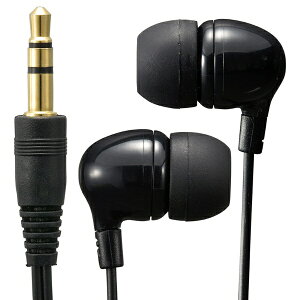 �I�[���d�@�bOHM ELECTRIC �e���r�E�I�[�f�B�I�p�X�e���I�C���z�� AudioComm HP-B302N [�J�i���^ /��3.5mm �~�j�v���O]