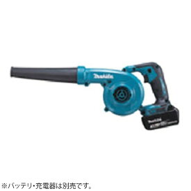 マキタ｜Makita 充電式ブロワ UB185DZ（バッテリ・充電器別売） UB185DZ