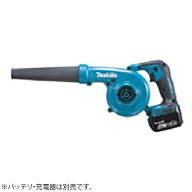 マキタ｜Makita 充電式ブロワ UB144DZ（バッテリ・充電器別売） UB144DZ