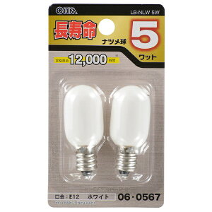 I[d@bOHM ELECTRIC ic E12 5bg zCg LB-NLW5W [E12 /2 /ic`]