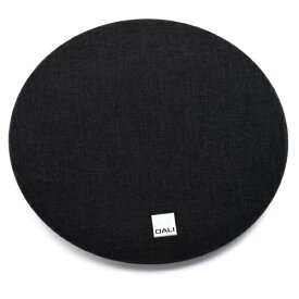 DALI｜ダリ SUBE9NSB専用サランネット シャドーブラック SUB/GRILLE/SDB