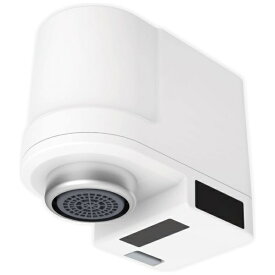 日本電興｜NIHON DENKO 充電式タッチレス水栓 ND-TJS2S