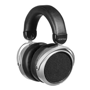 �y�G���g���[2�{�b�Ώۃ��[�U�[���� 12/15�܂Łz HIFIMAN�b�n�C�t�@�C�}�� ���ʋ쓮�J���^�w�b�h�z�� HE400se [��3.5mm �~�j�v���O]�yrb_audio_cpn�z