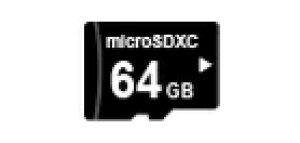 RebNbCOMTEC RebNhCuR[_[pmicorSDXCJ[h 64GBclass10 CDS64GB