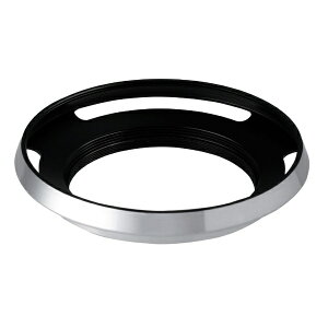 Hb7artisans Yt[h lWݎ 49mm Vo[ 7LF-M49L-S