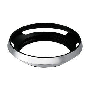 Hb7artisans Yt[h lWݎ 46mm Vo[ 7LF-M46L-S