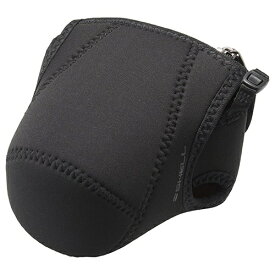 HAKUBA｜ハクバ プラスシェル スリムフィット カメラジャケット03 ブラック DCS-SF03M110BK