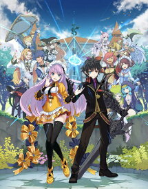 角川ゲームス｜KADOKAWA GAMES DEMON GAZE EXTRA 通常版【PS4】 【代金引換配送不可】