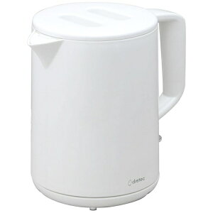 �h���e�b�N�bdretec �d�C�P�g�� 1.0L �^���{ PO-360WT [1.0L]�ynewlife_campaign_b�z