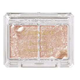 CANMAKE｜キャンメイク ジュエリーシャドウベール 06 バレリーナベージュ