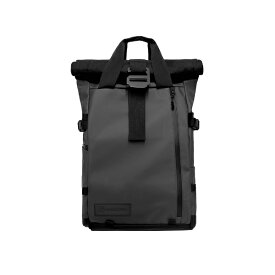WANDRD｜ワンダード プロヴォーク 31 フォトグラフィー バンドル ブラック PK31-BK-PB-3