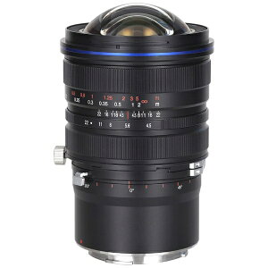 LAOWA�b���I�� �J���������Y 15mm F4.5 Zero-D Shift�@���C�JL [���C�JL /�P�œ_�����Y]