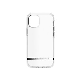 ROA｜ロア iPhone 12 mini 5.4インチ対応 Clear case