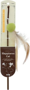 �y�e�B�I�bPetio �A�h���C�g �L�p�������� Happiness Cat �E�[���{�[������炵�{�[���t�F�U�[