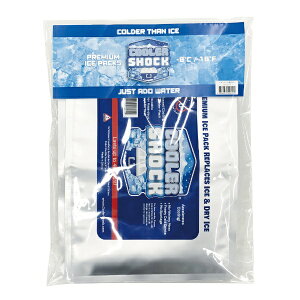 COOLERSHOCKbN[[VbN ۗ COOLER SHOCK N[[VbN Zbgy3z(LTCY) 7CSLSET