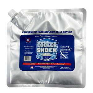 COOLERSHOCKbN[[VbN ۗ COOLER SHOCK N[[VbN(MTCY) 7CSMS