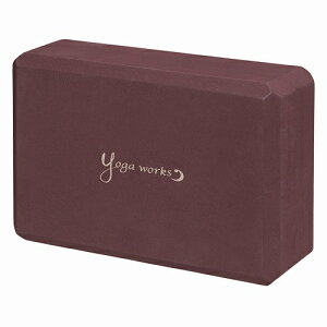 yGg[ōőSz|CgҌb11/5z K[NXbYOGA WORKS KubNA(o[KfB/23cm×15cm×7.6cm) YW-E311-C008