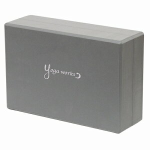 K[NXbYOGA WORKS KubNA(ZT~/23cm×15cm×7.6cm) YW-E311-C125