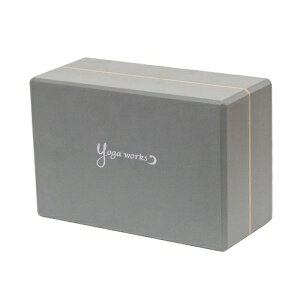 K[NXbYOGA WORKS KubNB(ZT~/23cm×15cm×10cm) YW-E312-C125