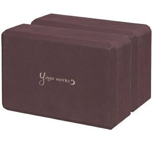 yGg[ōőSz|CgҌb11/5z K[NXbYOGA WORKS KubNAy2Zbgz(o[KfB/23cm×15cm×7.6cm) YW-E321-C008