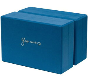 K[NXbYOGA WORKS KubNAy2Zbgz(A[X/23cm×15cm×7.6cm) YW-E321-C124