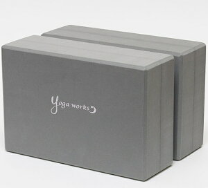 K[NXbYOGA WORKS KubNAy2Zbgz(ZT~/23cm×15cm×7.6cm) YW-E321-C125