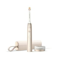 PHILIPS｜フィリップス 電動歯ブラシ 9900プレステージ シャンパン HX9992/21 [AC100V-240V]【newlife_ca…