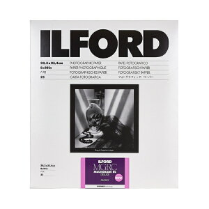yGg[ōőSz|CgҌb10/5z ILFORDbCtH[h MULTIGRADE RC DELUXE GLOSSY() 8x10C` 25 [Z /25 /]