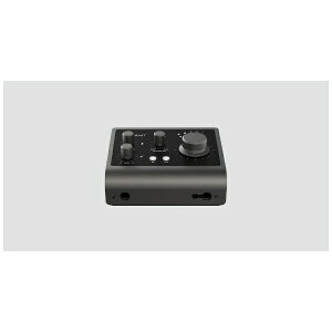 AUDIENT�b�I�[�f�B�G���g USB�I�[�f�B�I�C���^�[�t�F�C�X 2in / 2out iD4mk II
