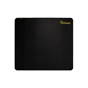 DUCKYb_bL[ Q[~O}EXpbh [450x400x3mm] Shield LTCY dk-sield-mouse-pad-black-l