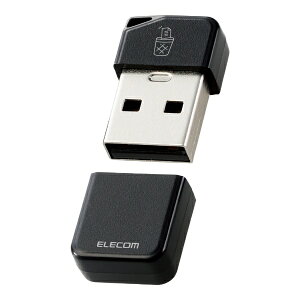 ELECOMbGR USB (iPadOS/iOS/Windows11Ή) ubN MF-USB3032GBK [32GB /USB TypeA /USB3.2 /Lbv]yrb_pcaccz