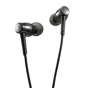 I[fBIeNjJbaudio-technica Cz Ji^ ubN ATH-CKD3Li BK [CgjO[q]