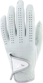 キャスコ｜kasco 【レディース 左手着用(右利き用)】ゴルフグローブ DNA SHEEP19cm/ホワイト)GF-2012L【返品交換不可】