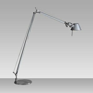 Ae~fbArtemide TOLOMEO READING FLOOR LED [dF]