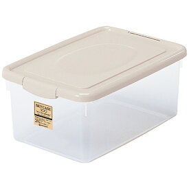 サンコープラスチック｜SANKO スカイケース No.300 ソフトベージュ 17247